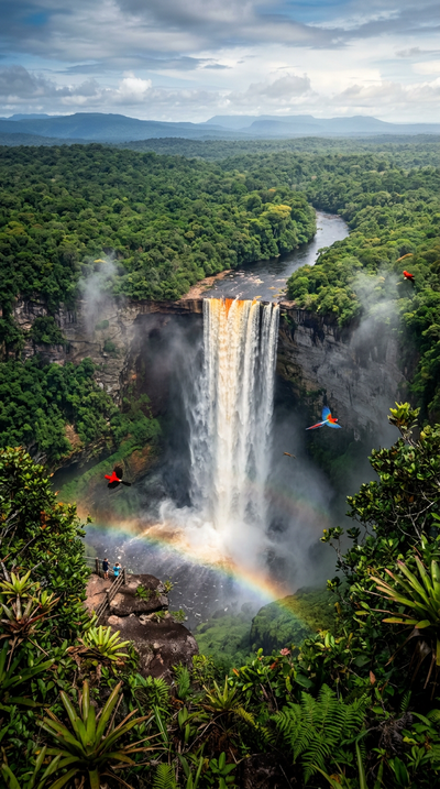 Guyana