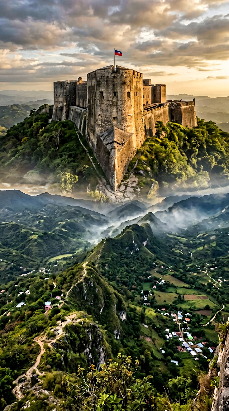 Haiti
