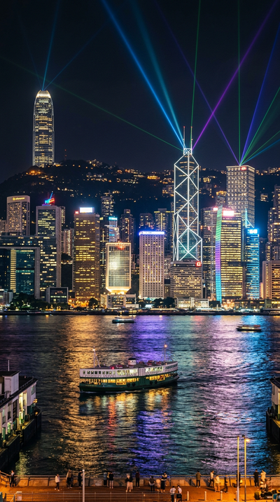Hong Kong