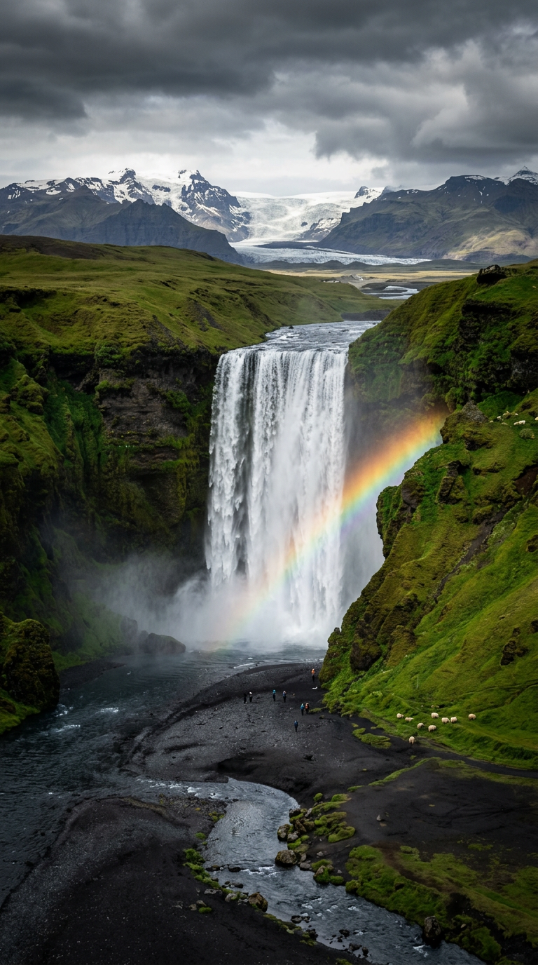 Iceland
