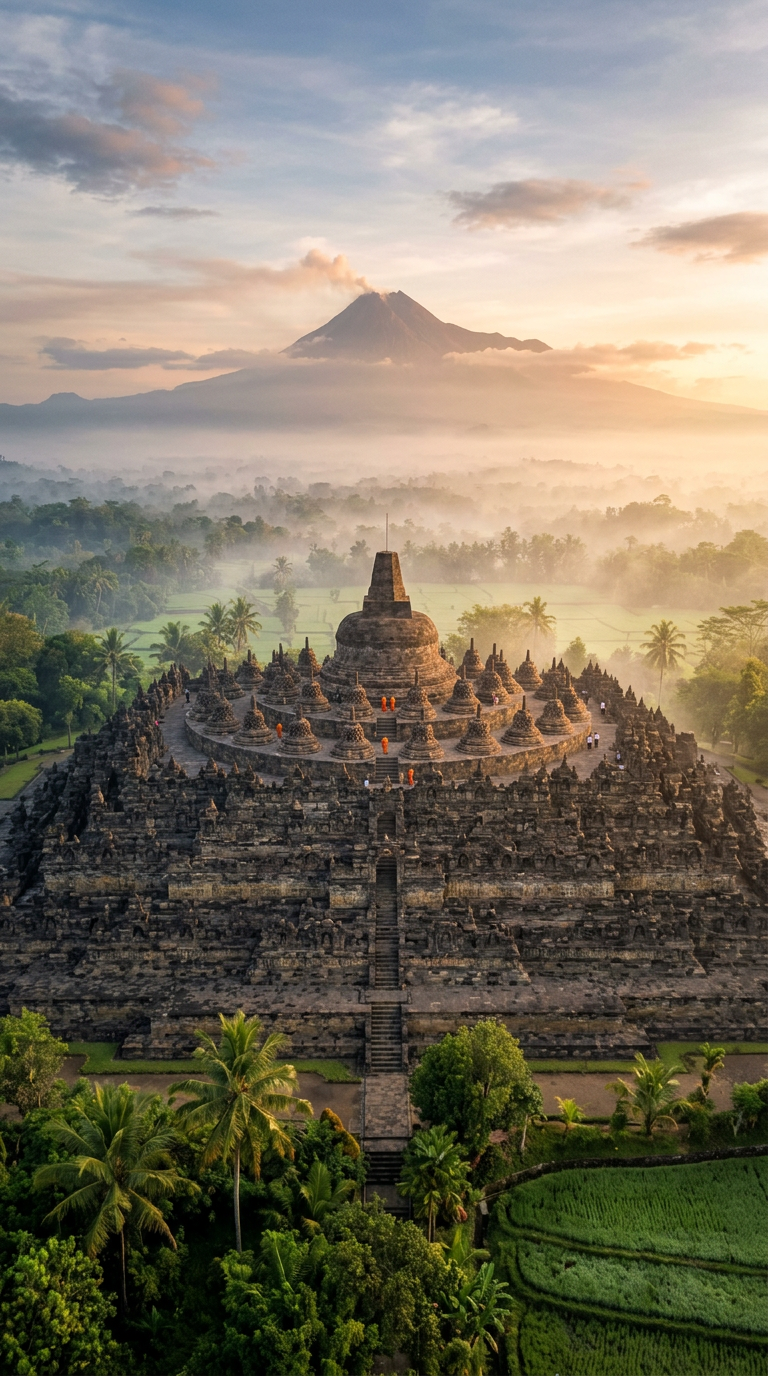 Indonesia