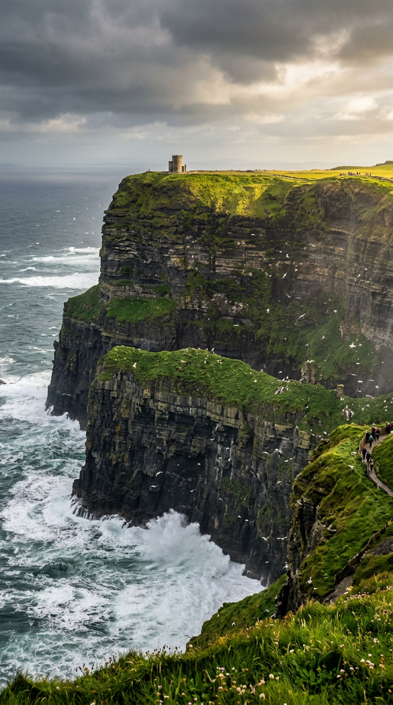 Ireland