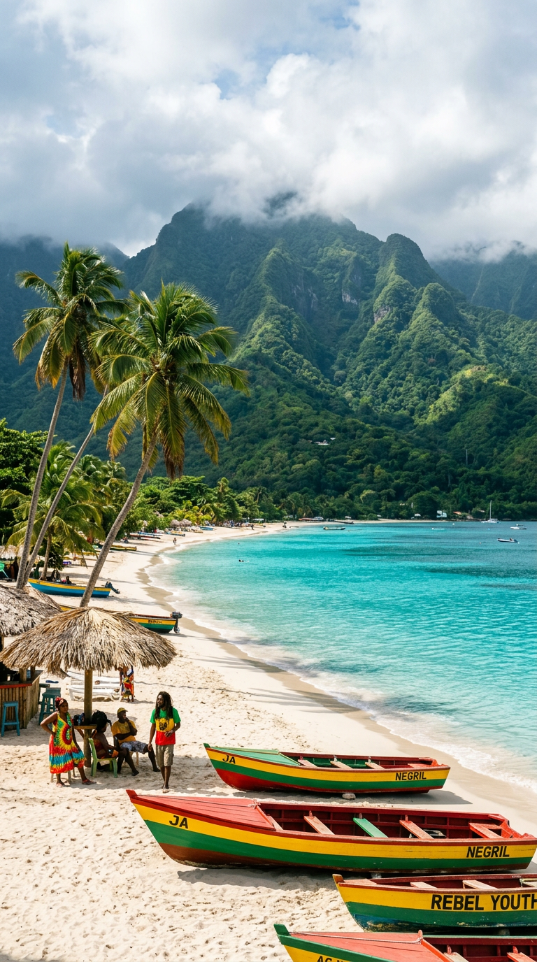 Jamaica