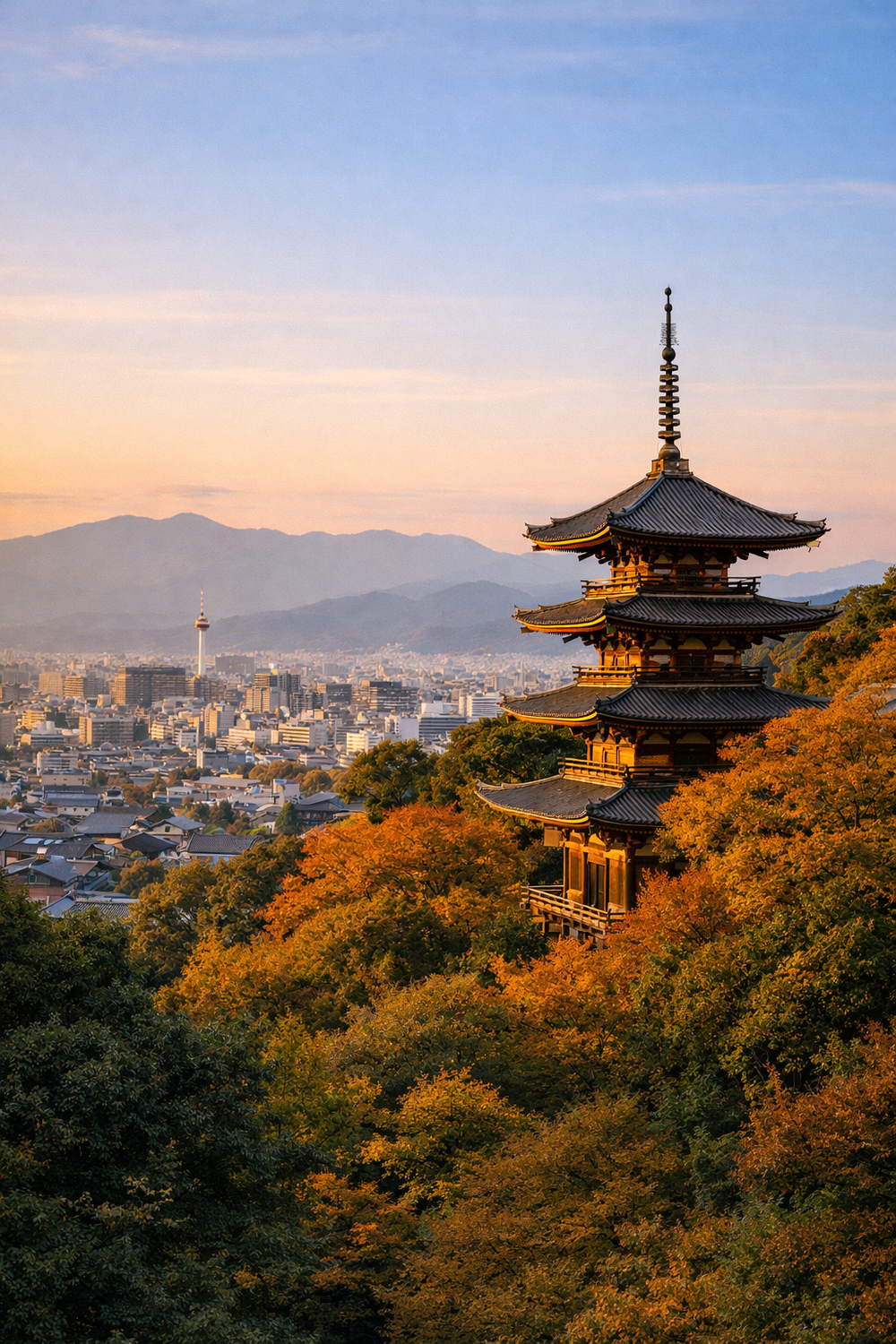 Japan