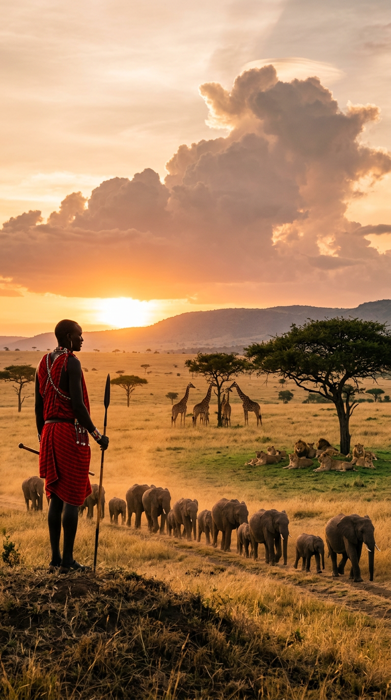 Kenya