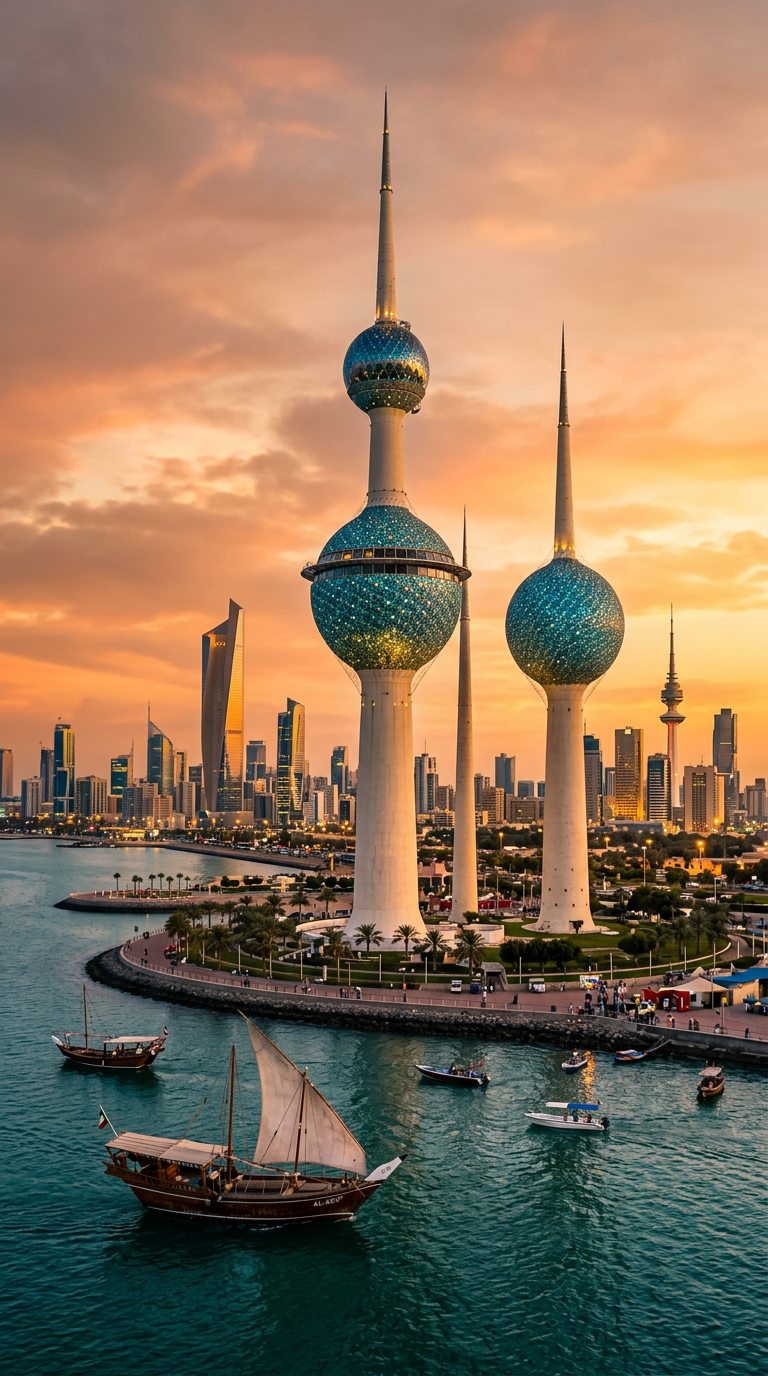 Kuwait