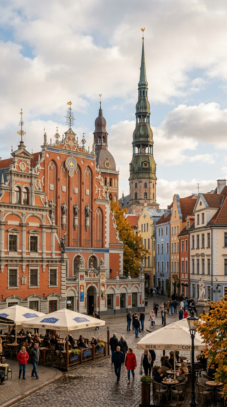 Latvia