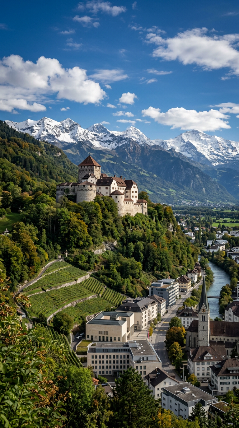 Liechtenstein