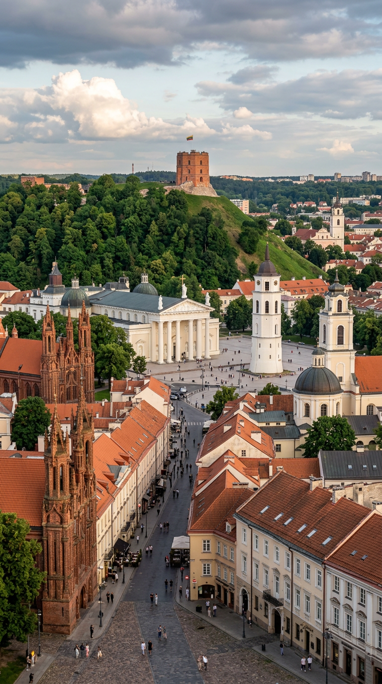 Lithuania