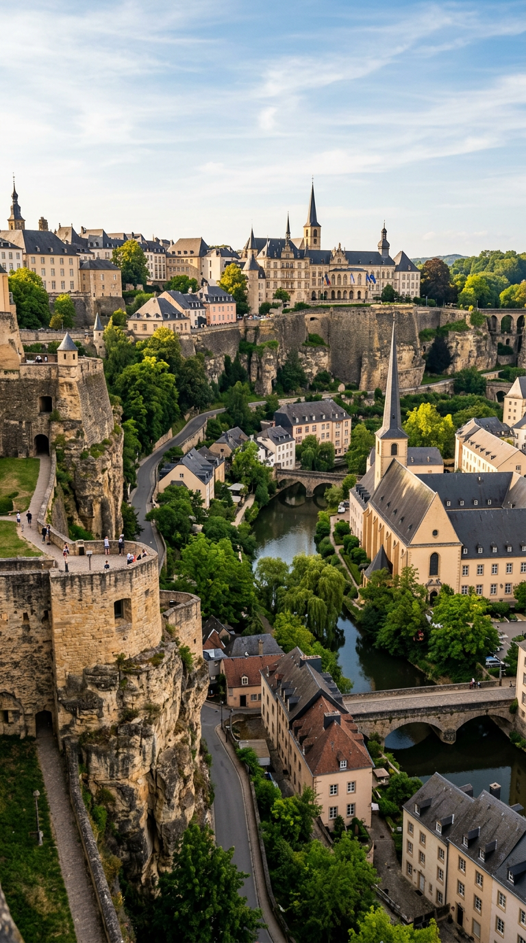 Luxembourg
