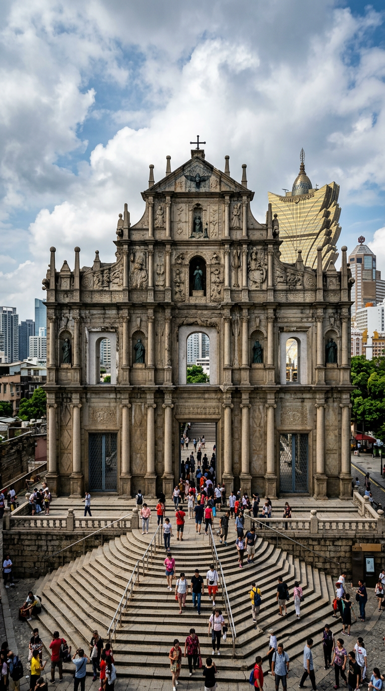 Macau