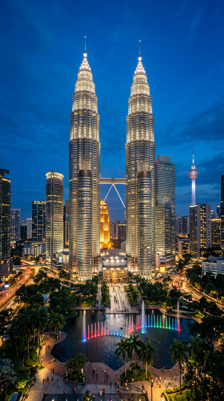 Malaysia