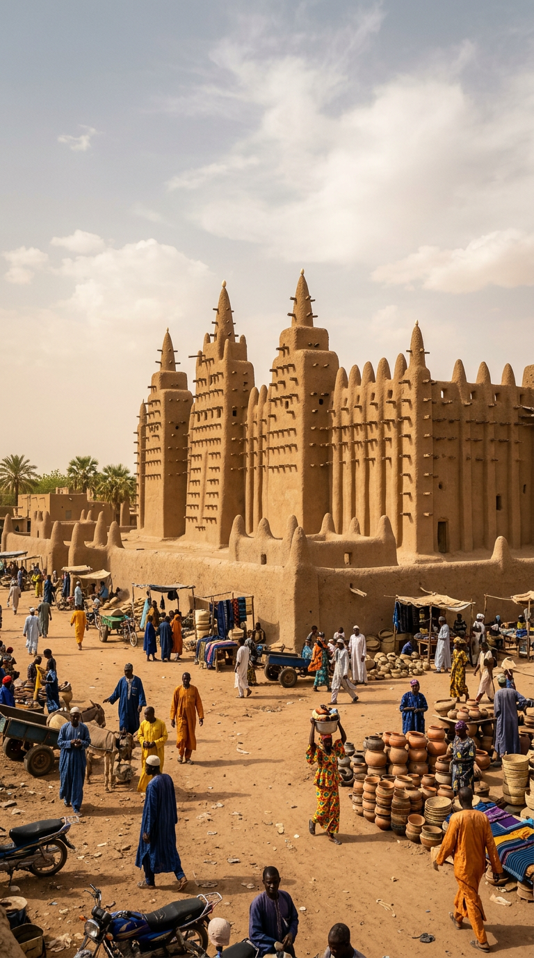 Mali