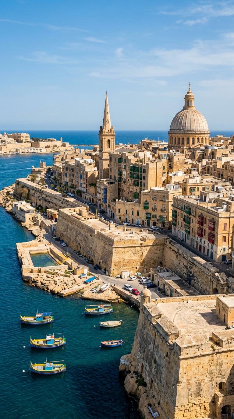 Malta
