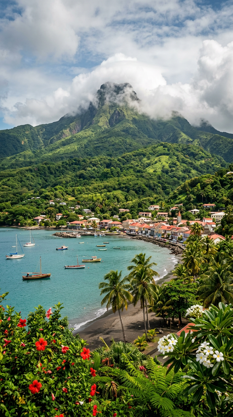 Martinique