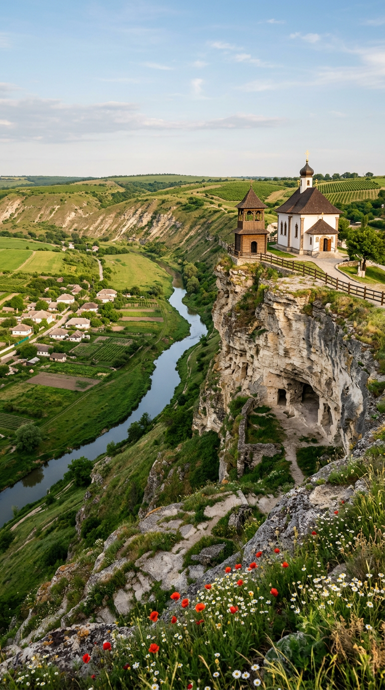 Republic of Moldova