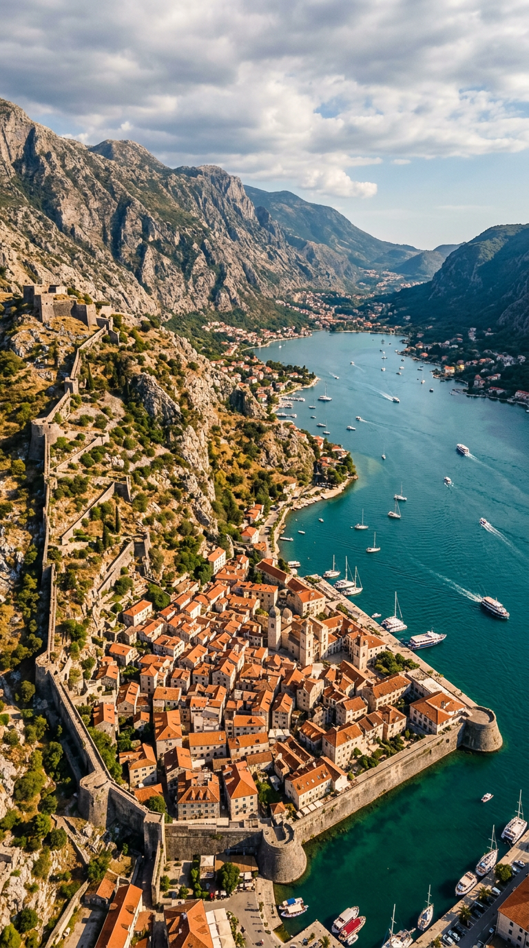 Montenegro