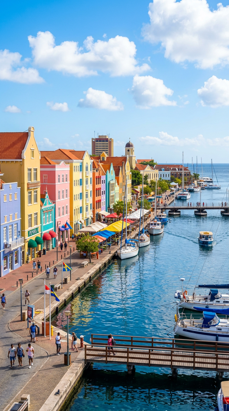 Netherlands Antilles