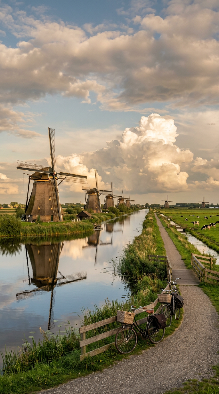 Netherlands