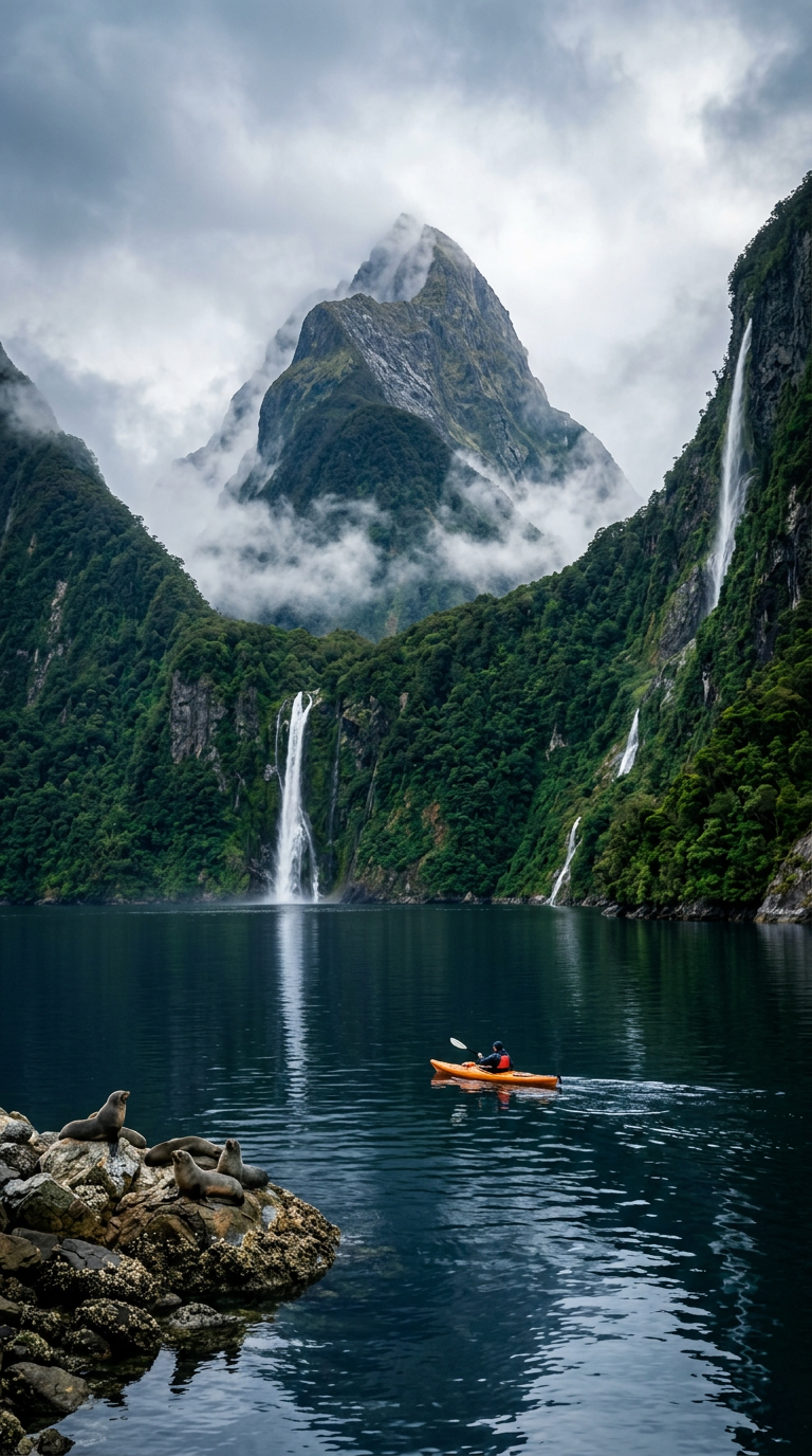 New Zealand