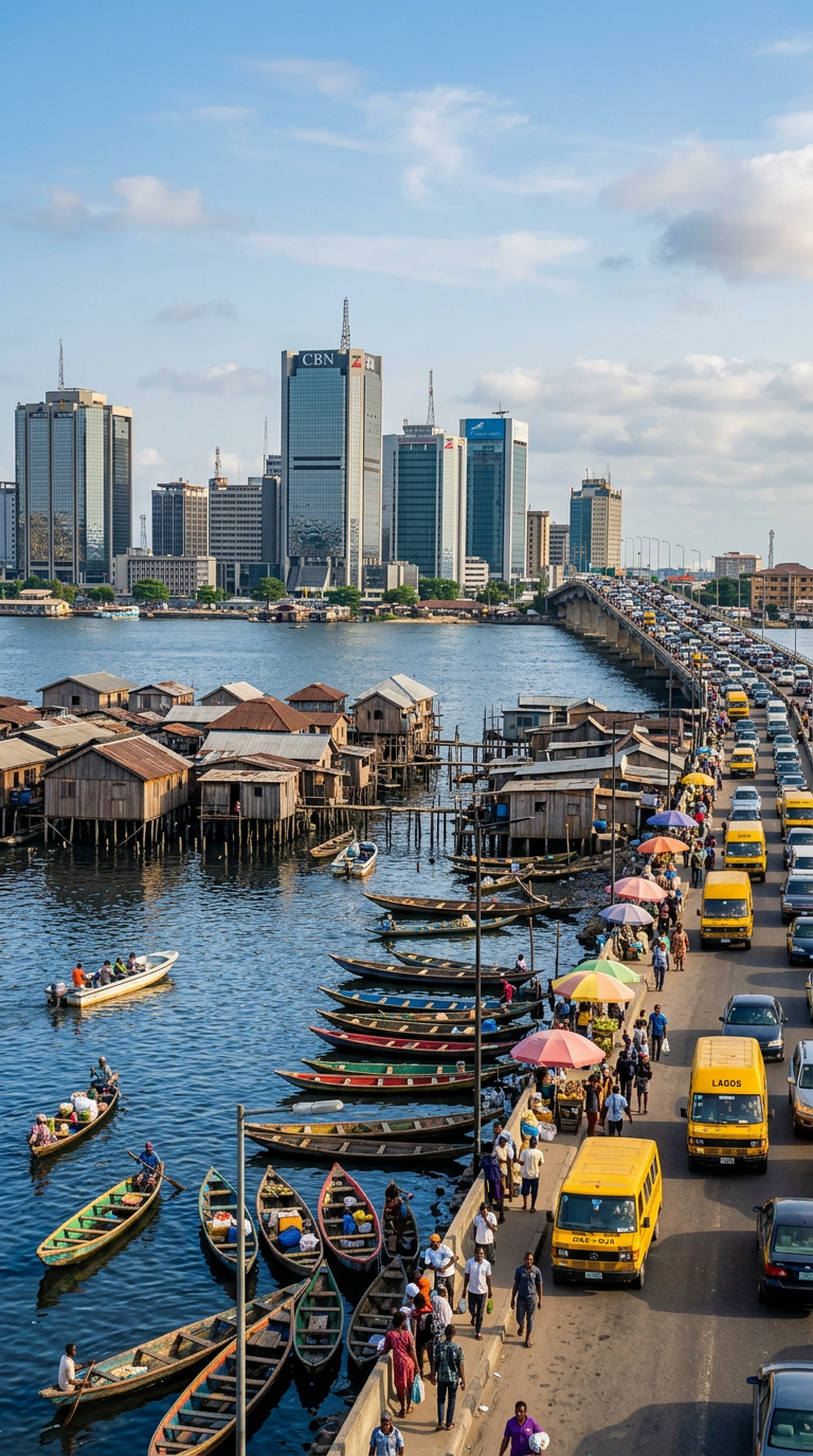 Nigeria
