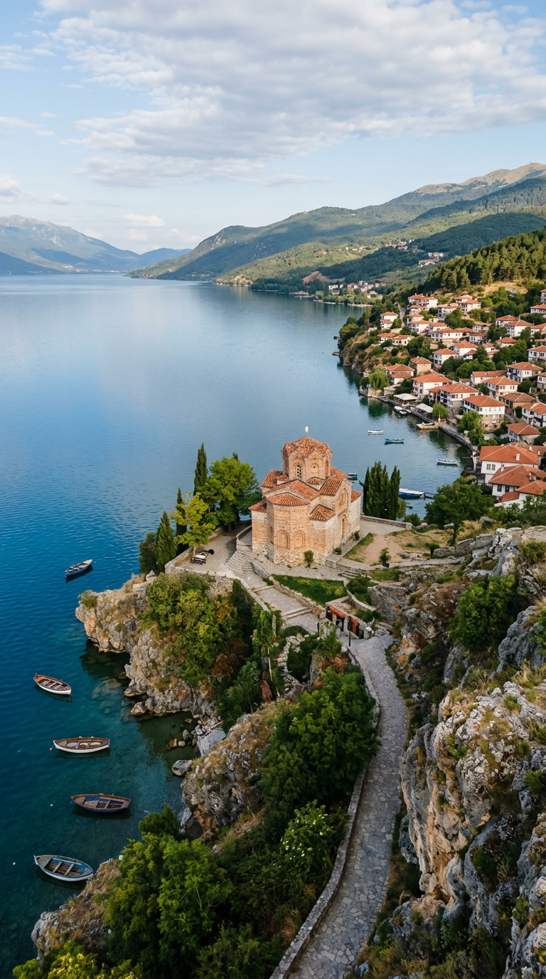 North Macedonia