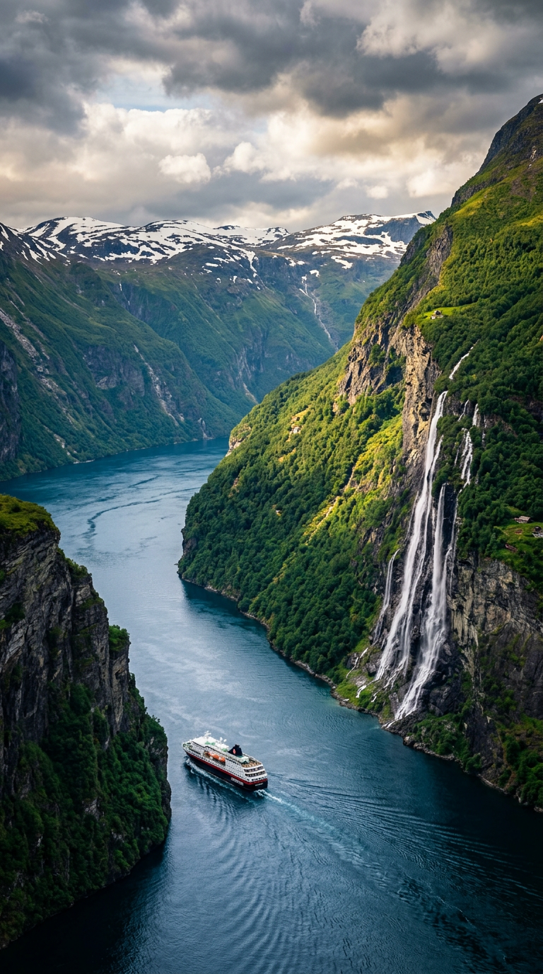 Norway