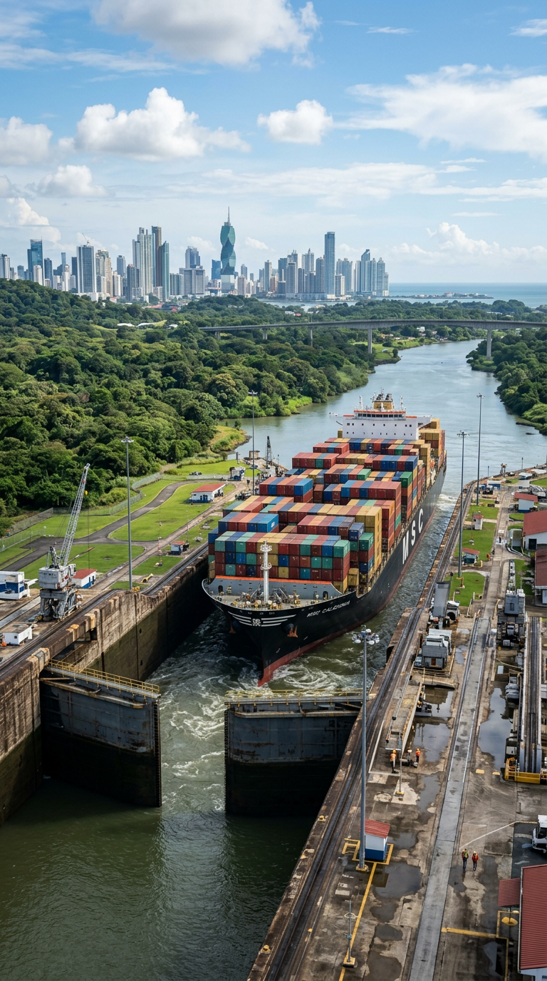 Panama