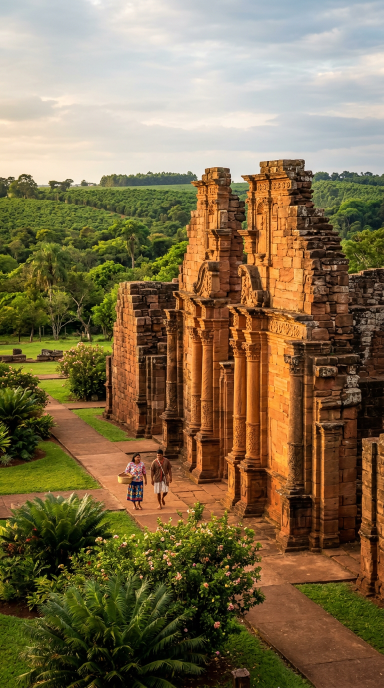 Paraguay
