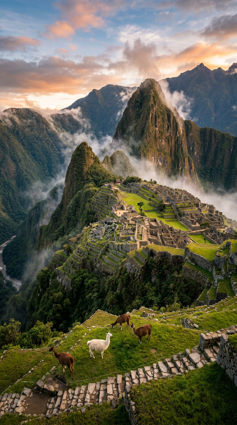 Peru