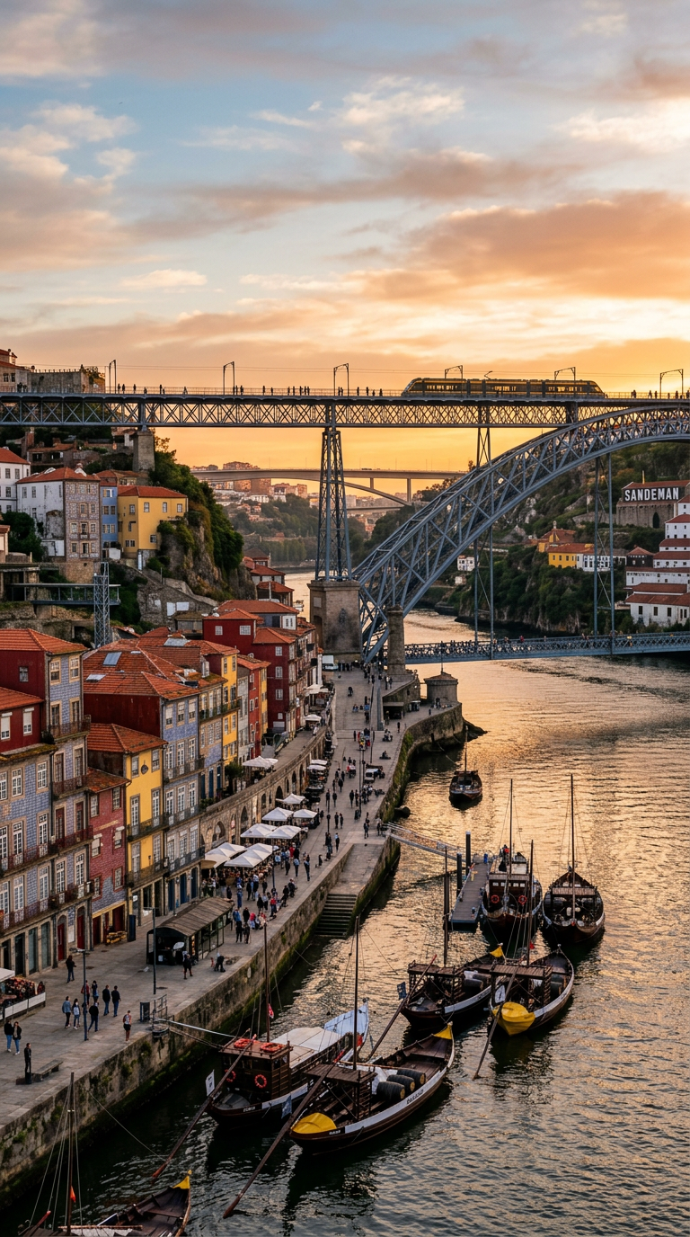 Portugal
