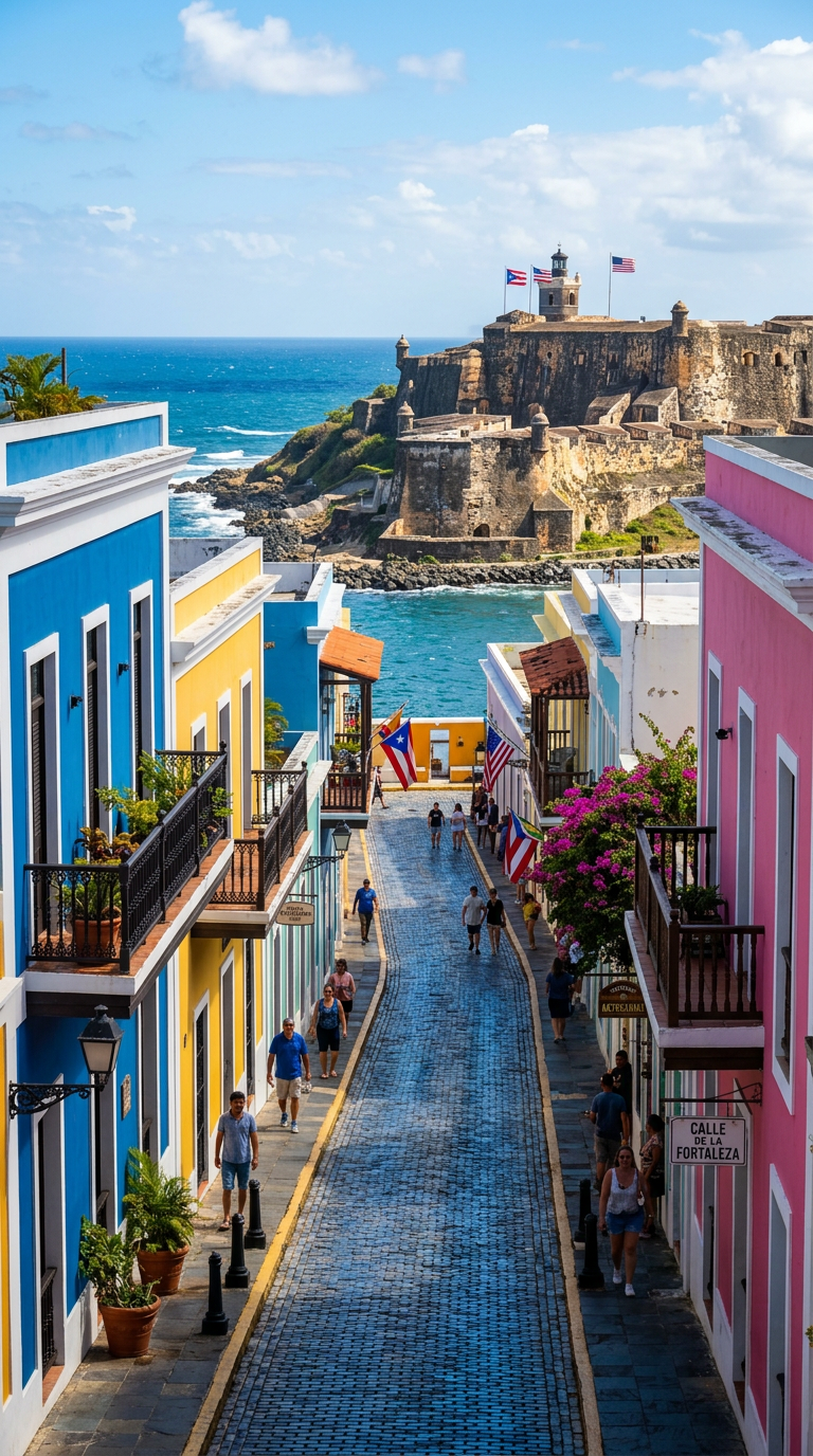 Puerto Rico