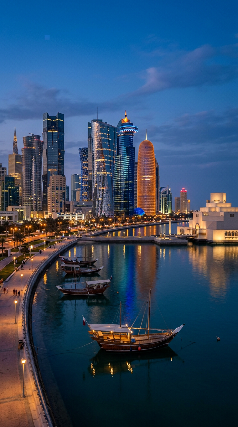 Qatar