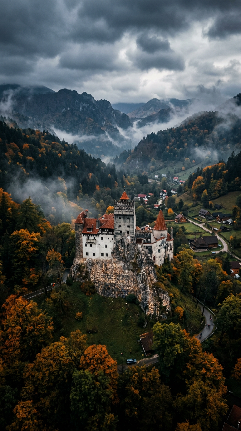 Romania