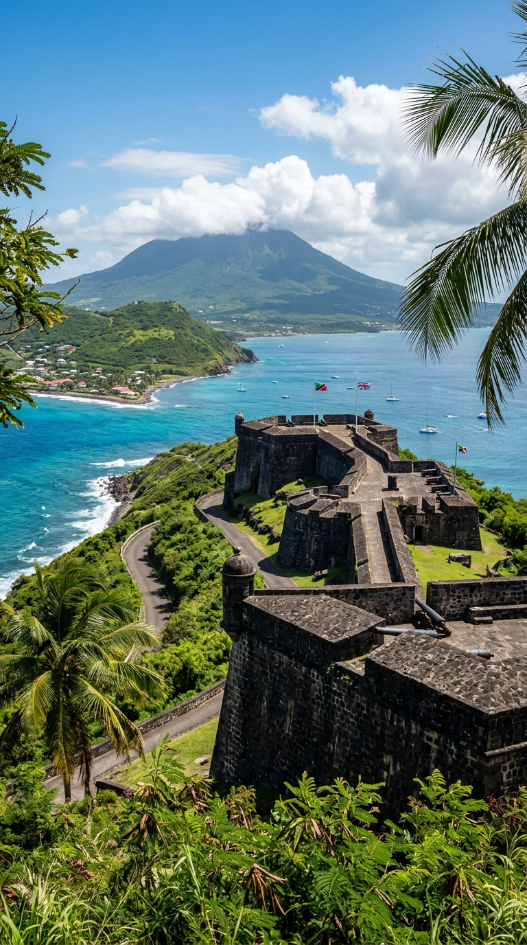 Saint Kitts and Nevis