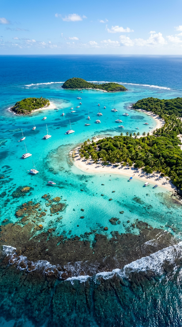St. Vincent and The Grenadines