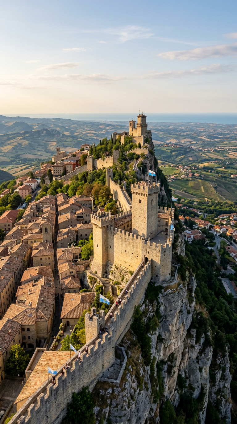 San Marino