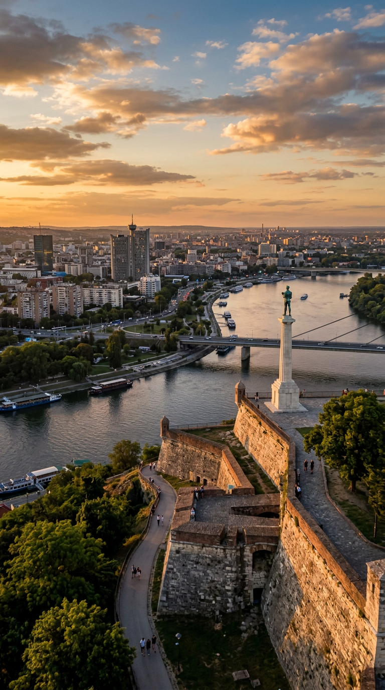 Serbia