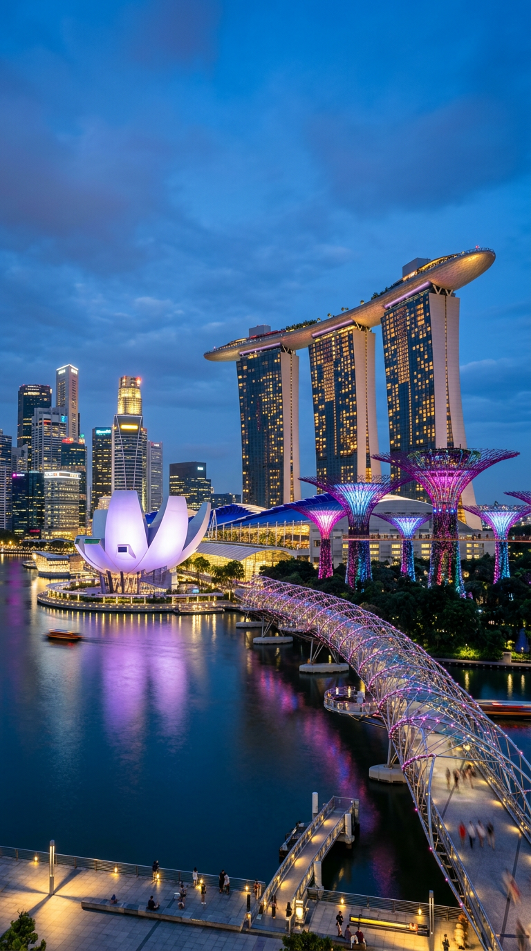 Singapore