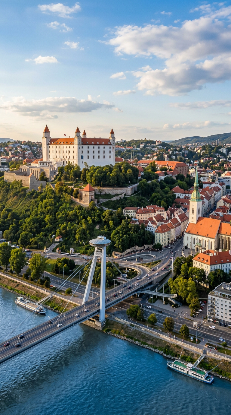 Slovakia