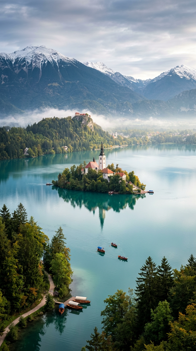 Slovenia