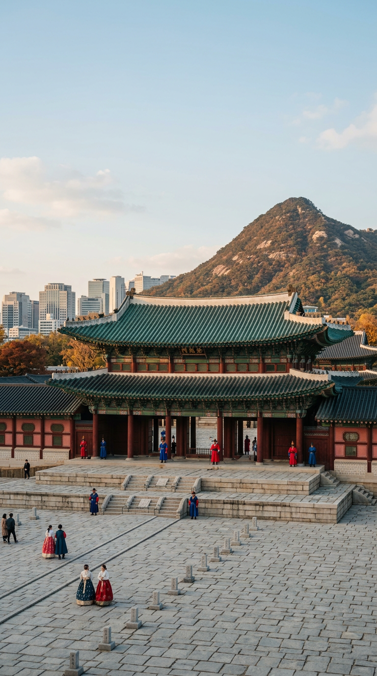 South Korea
