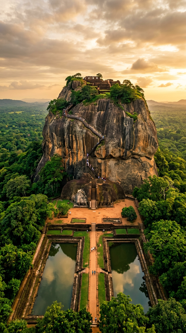 Sri Lanka