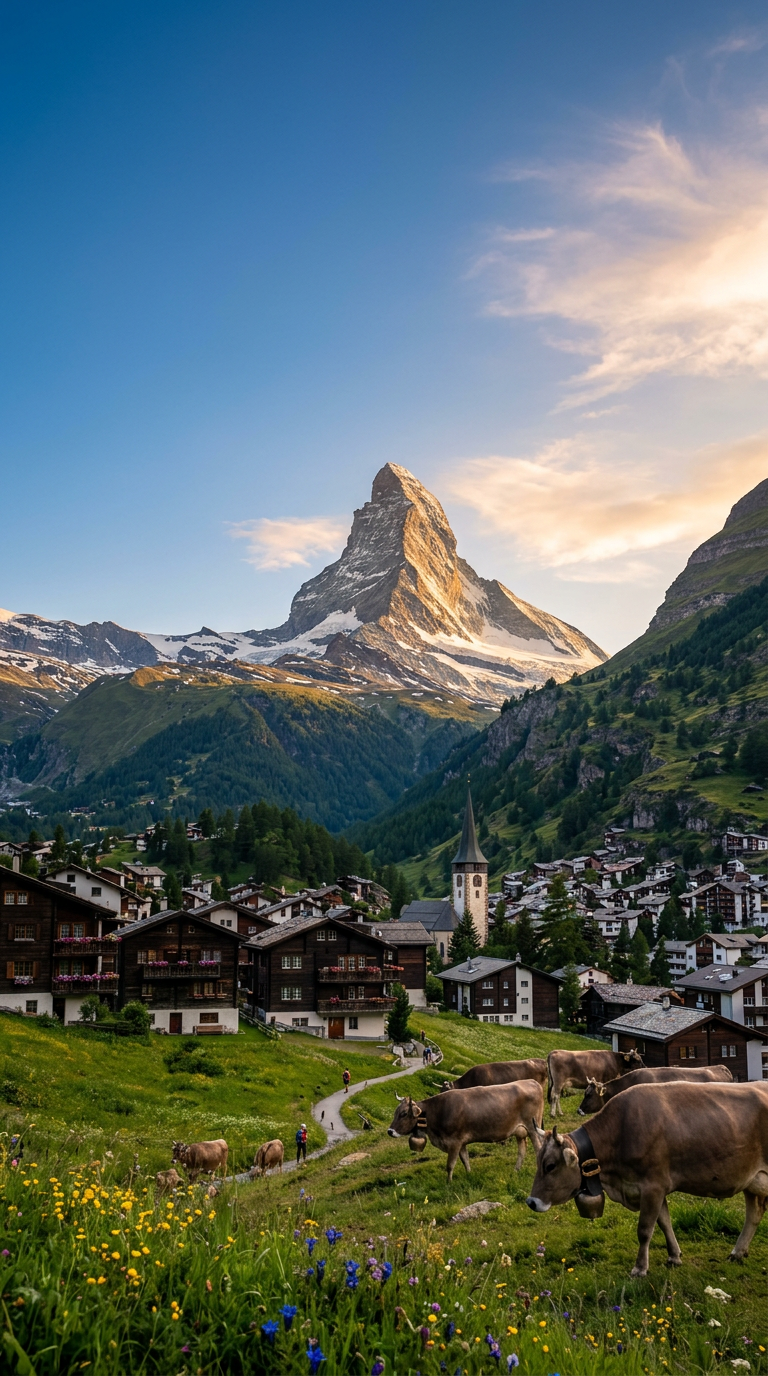 Switzerland