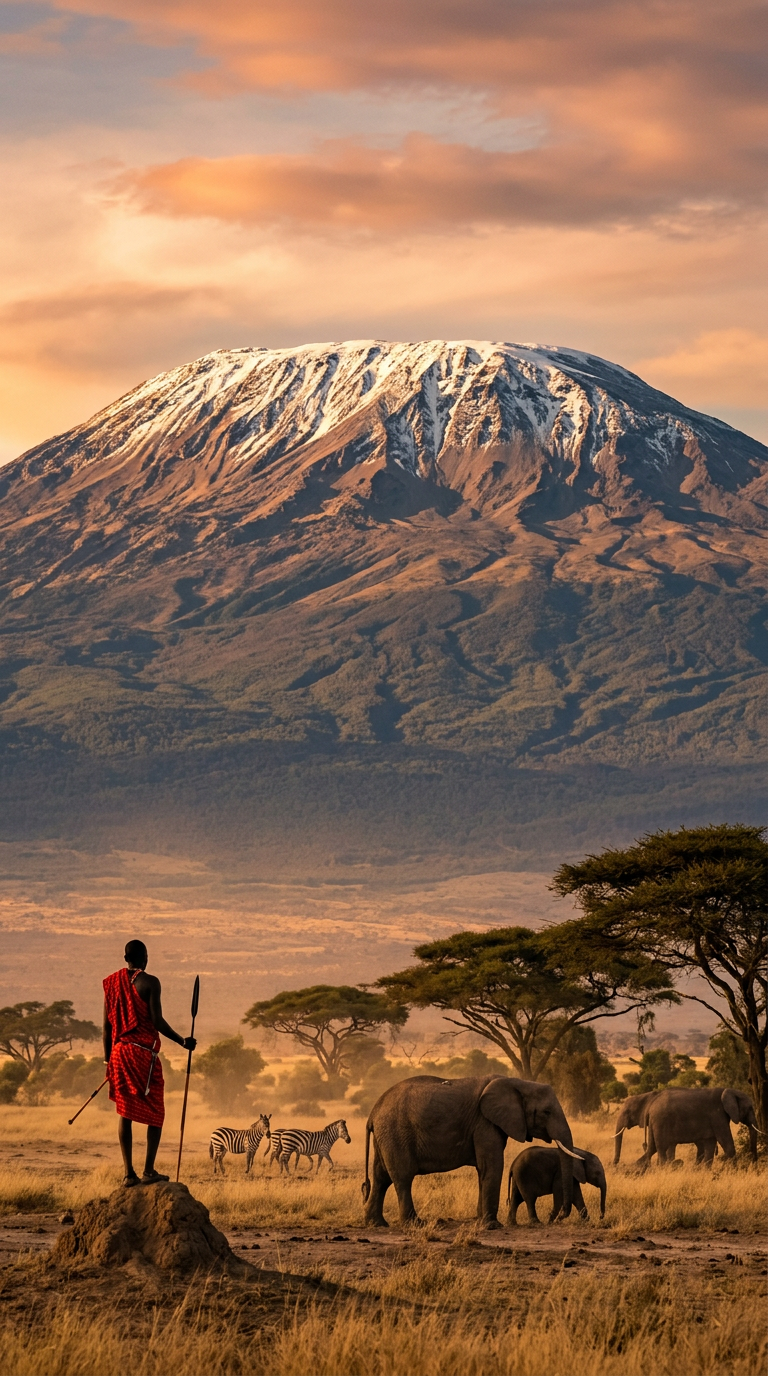 Tanzania