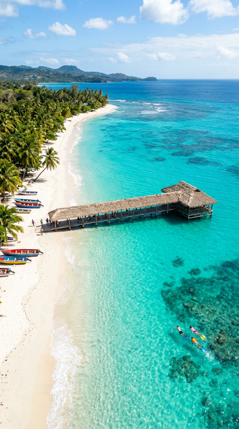 Trinidad and Tobago