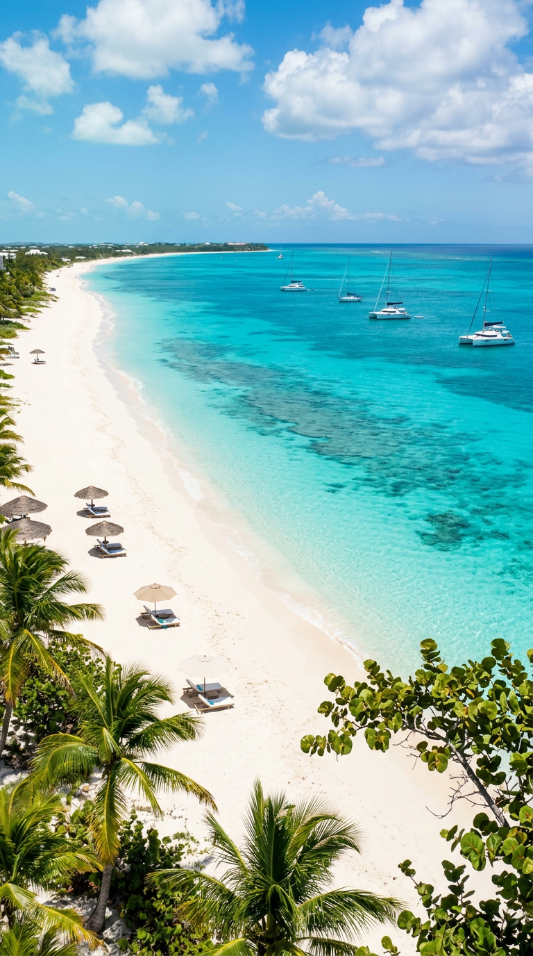 Turks and Caicos Islands