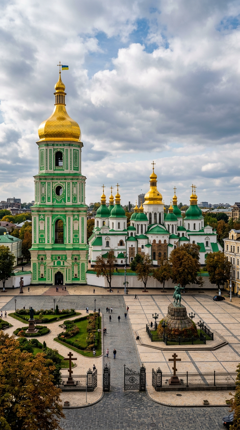 Ukraine