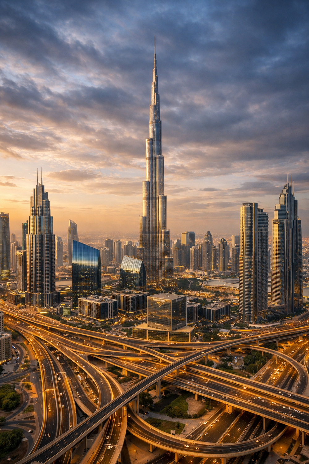 United Arab Emirates