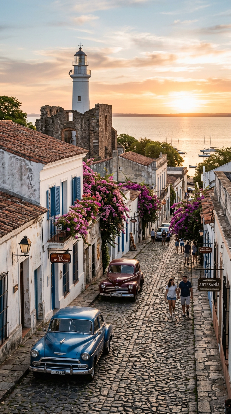 Uruguay